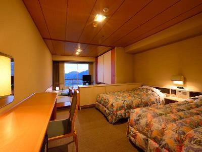 Lala Resort Hotel Green Green Sendai Buitenkant foto