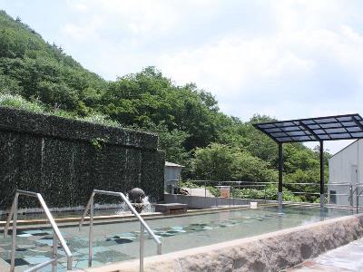 Lala Resort Hotel Green Green Sendai Buitenkant foto